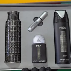 Set Pisa
