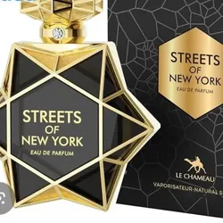 Streets