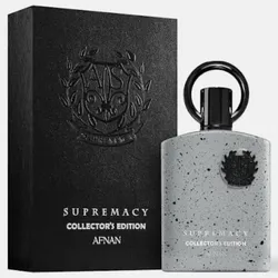Supremacy