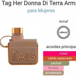 TAG  Her 