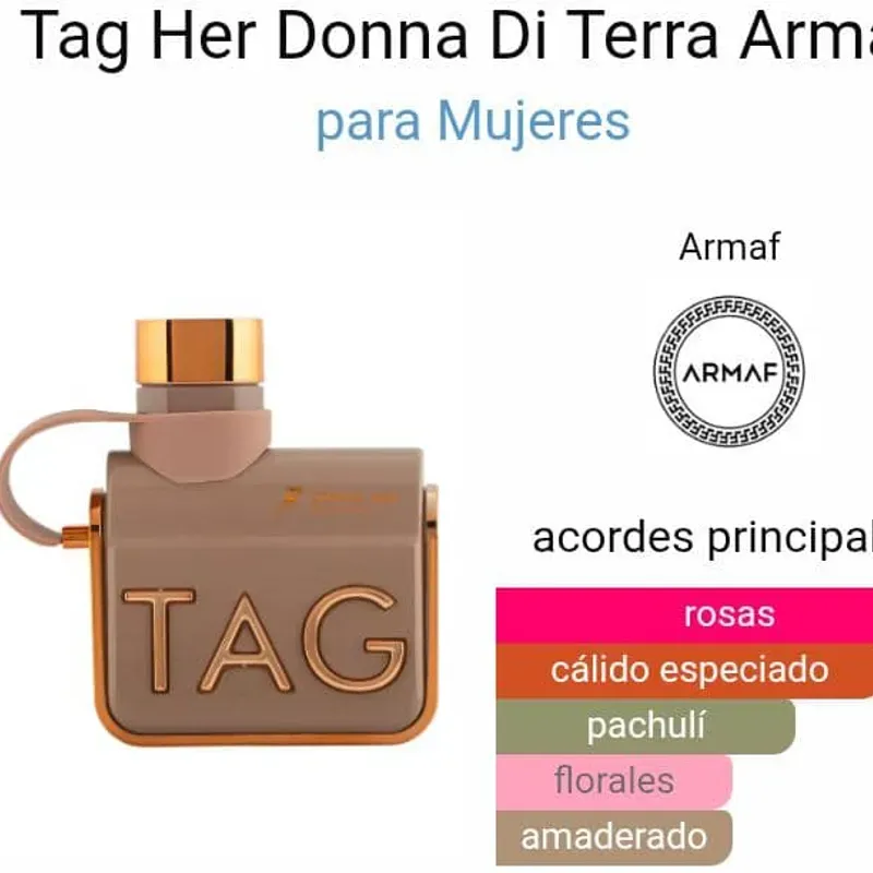 TAG  Her 
