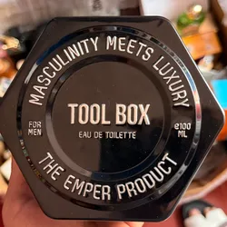 Tool box