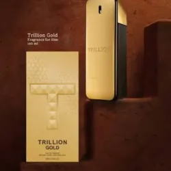 TRILLION GOLD