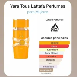 Yara Tous