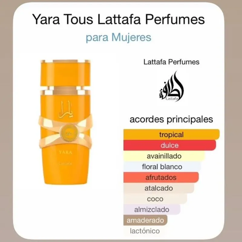 Yara Tous