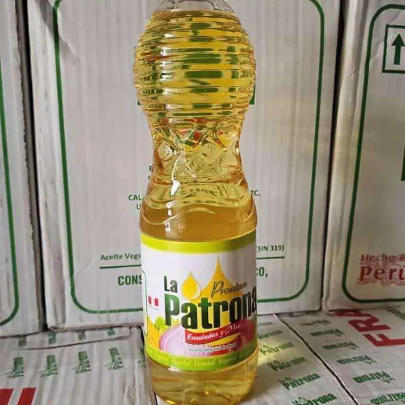 Aceite  1lt