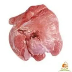 Carne de cerdo dehuesada