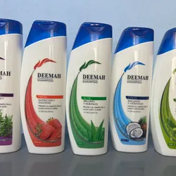 Champú Deemah