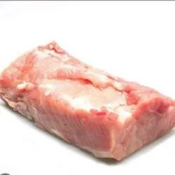 lomos de cerdo importado