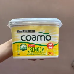 Mantequilla