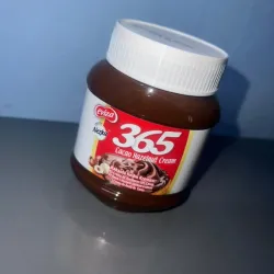 Nutella 365