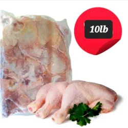 Paquete de Pollo