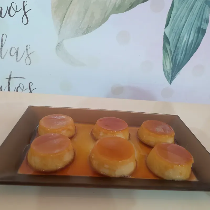 Flan
