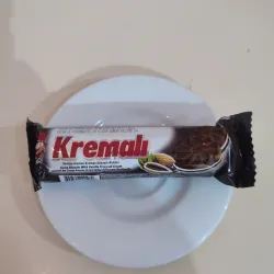 Galletas Kremali 
