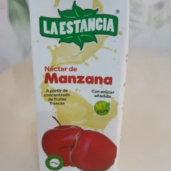 Jugo La Estancia
