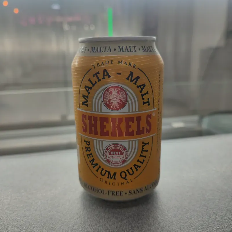 Malta Shekels