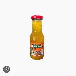 Néctar de Naranja de Cancio
