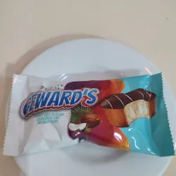 Panque Geward's Sabor Chocolate 