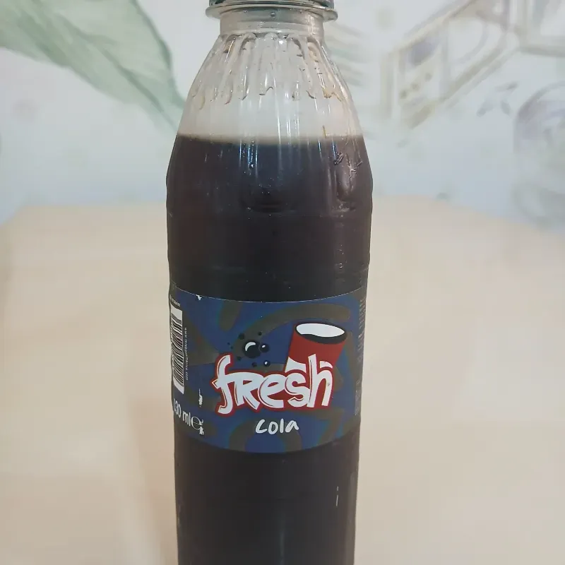 Refresco Fresh