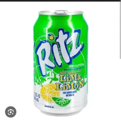 Refresco Ritz