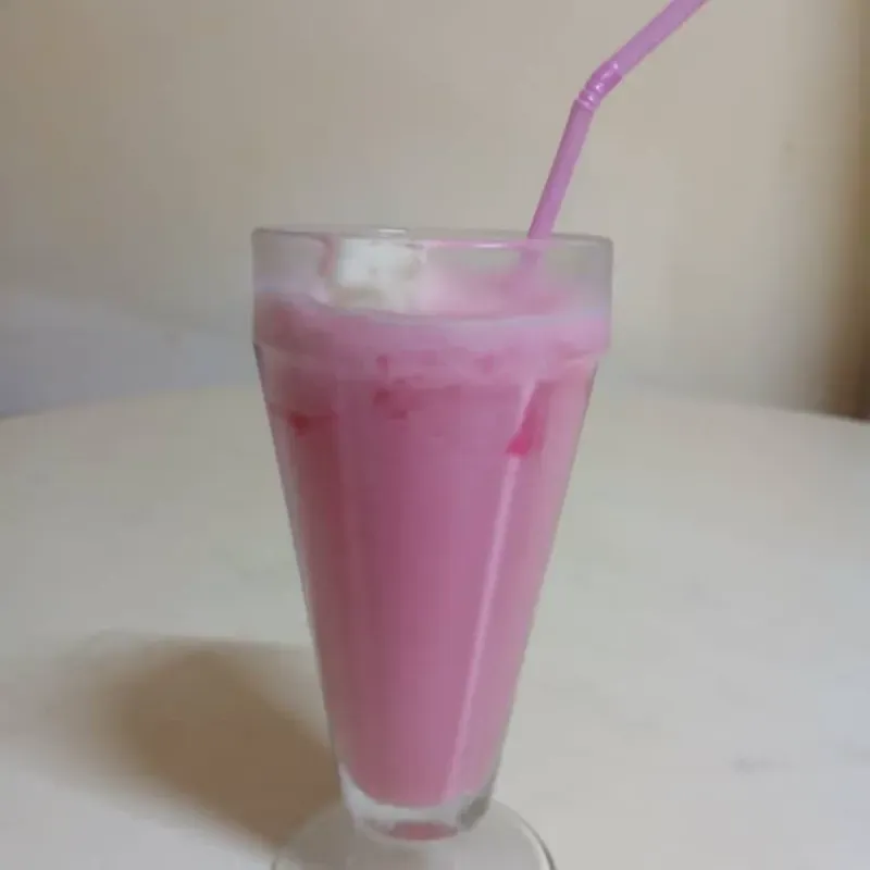 Suero de Helado