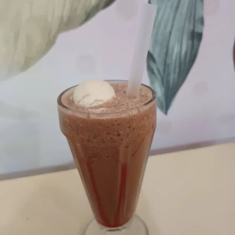 Suero de Helado