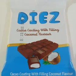 Tableta de Chocolate