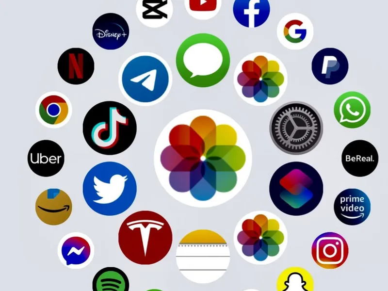 Sofware & Apps