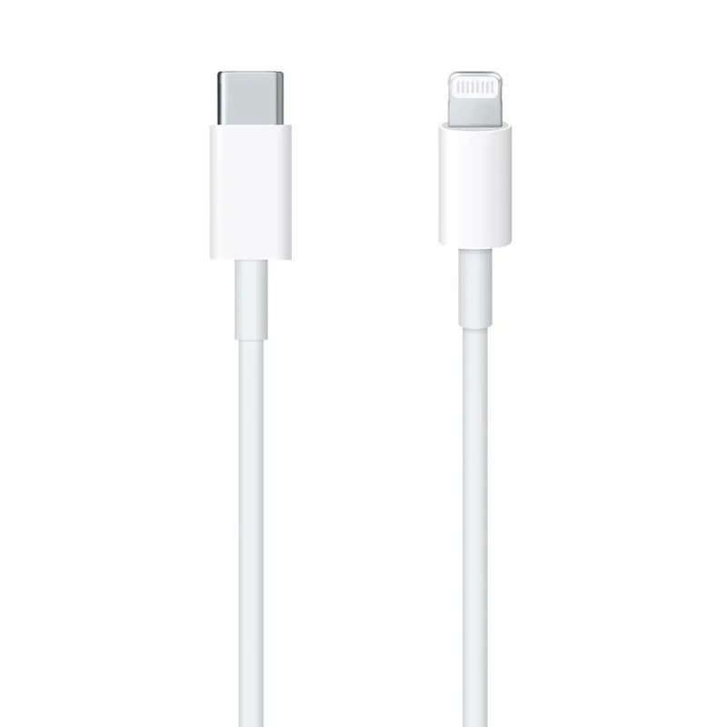 Cable Lightning a Tipo C MFI