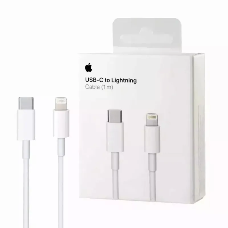 Cable Lightning a Tipo C MFI