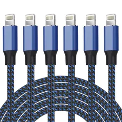 Cable Lightning a Usb ( MFI )