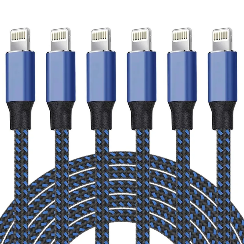 Cable Lightning a Usb ( MFI )