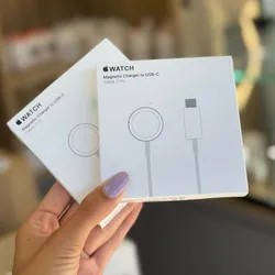 Cargador Apple Watch ⌚️