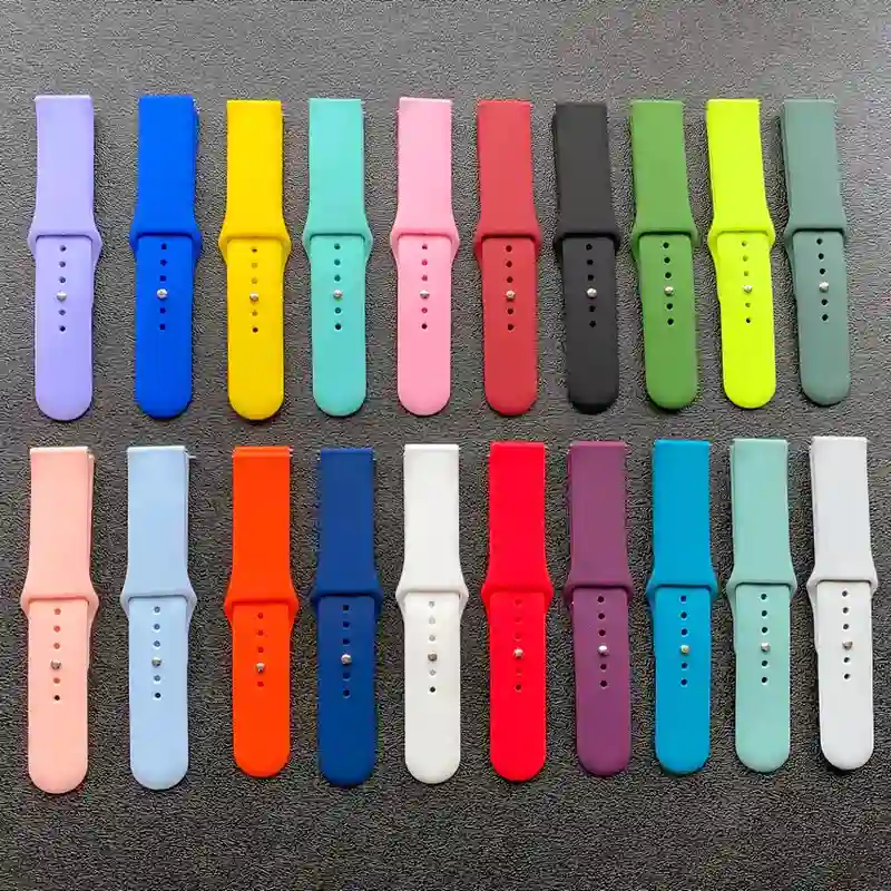 Correas de Apple Watch