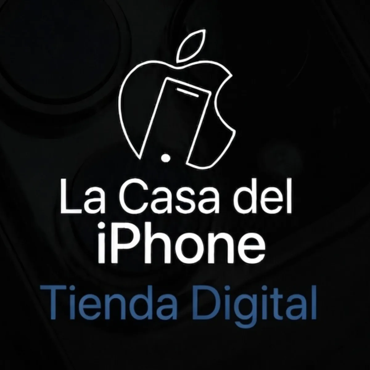 La Casa Del iPhone