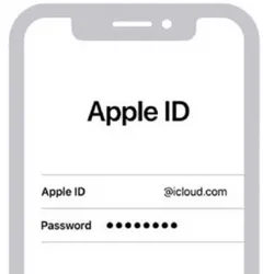 Creación De Cuenta iCloud  con # de teléfono