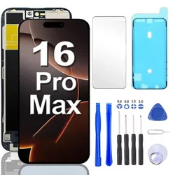 Pantalla original iPhone 16 Pro Max