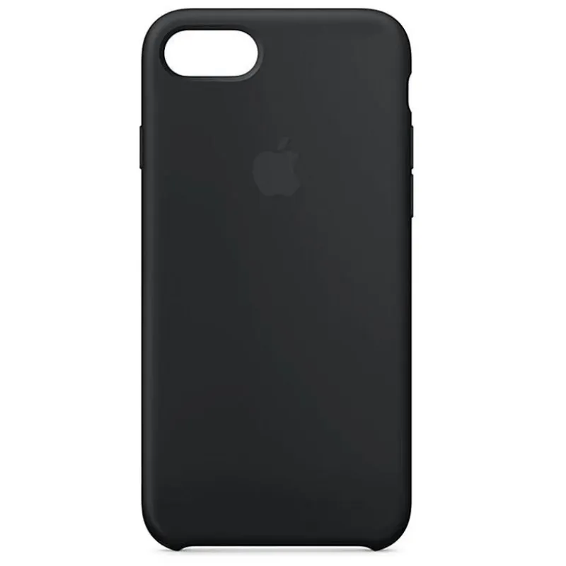 Funda Silicon Case  para iPhone 6,6+,6s,6s+,7,7+,8,8+