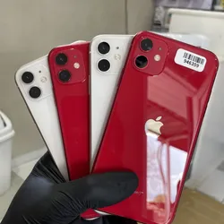 Hausing ( Parte Trasera ) iPhone 11