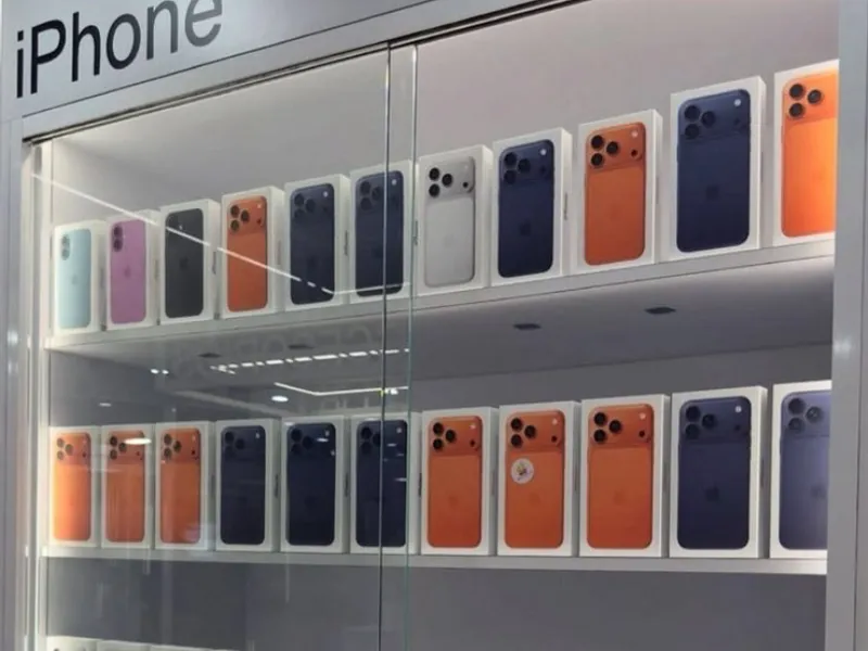 Venta De iPhone