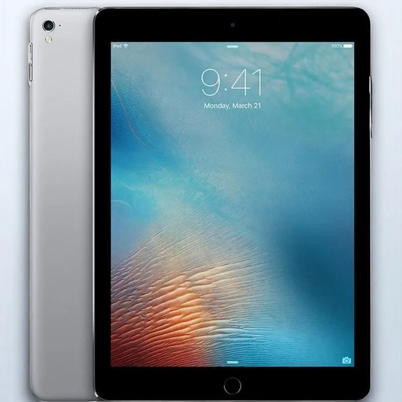 iPad Pro 9.7 2016