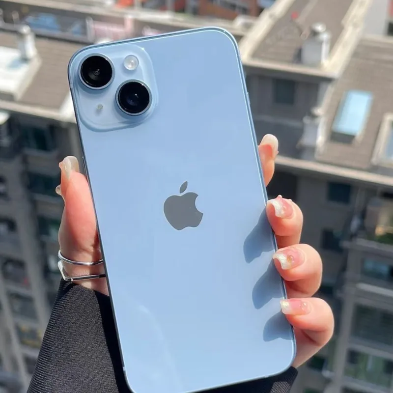 iPhone 14 Plus