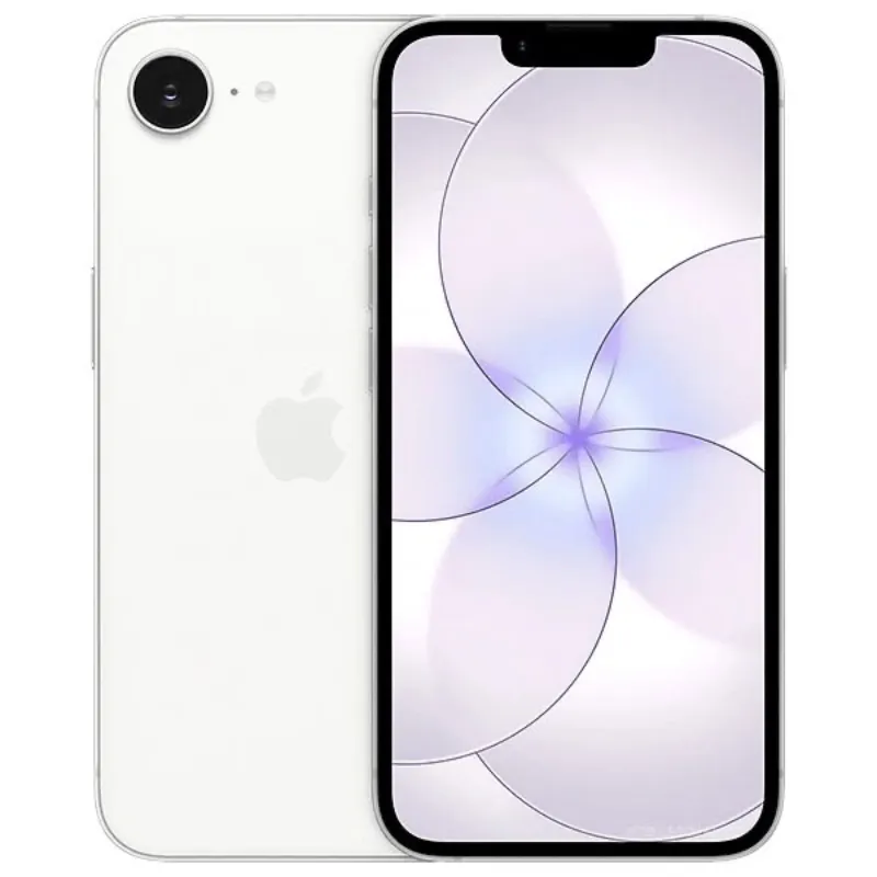 iPhone 17e