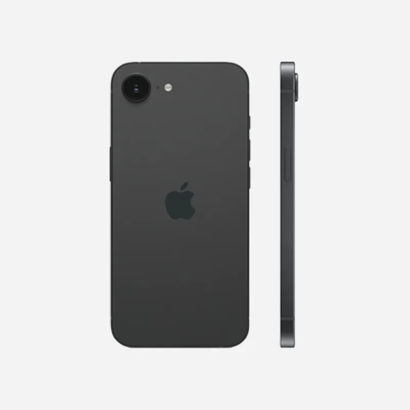 iPhone 17e