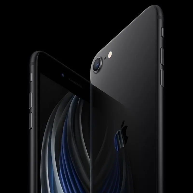 iPhone SE 3