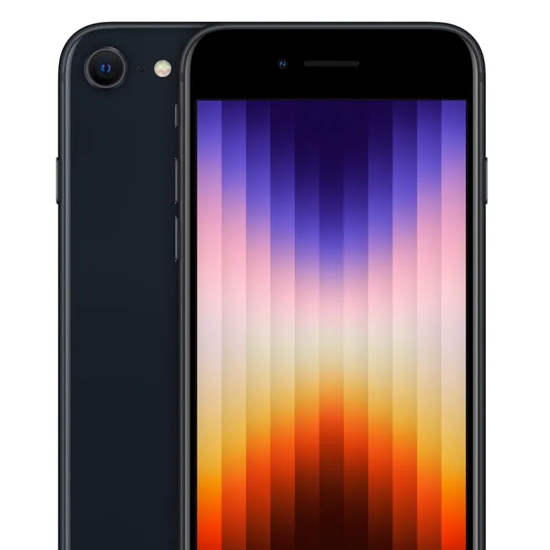 iPhone SE 3