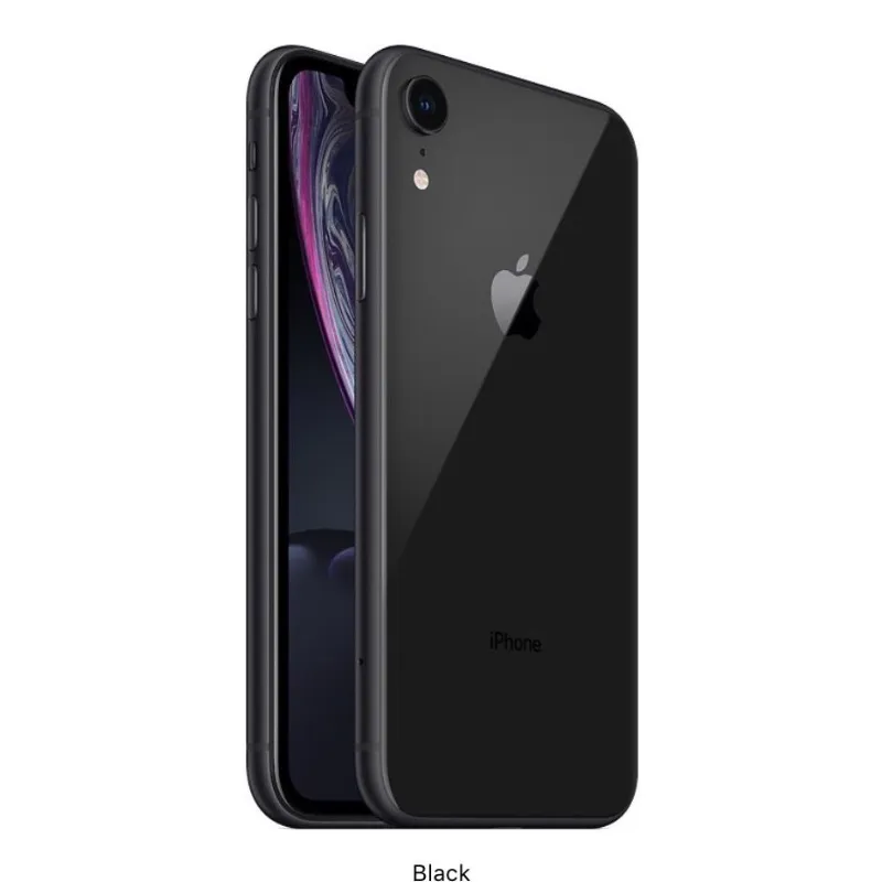 iPhone Xʀ