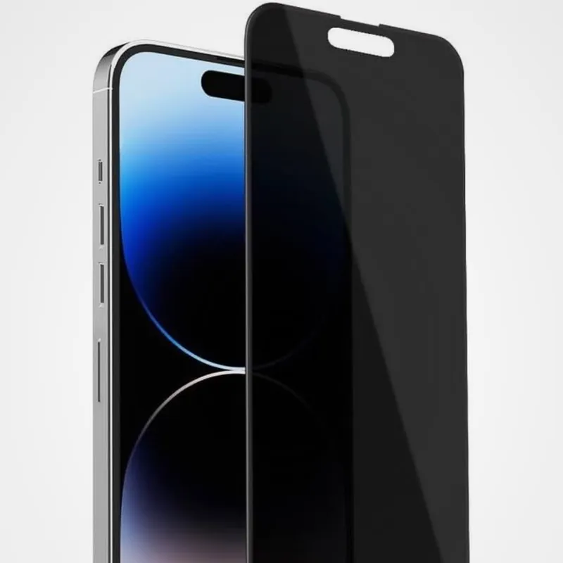 Mica Protector de pantalla Antiespia