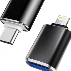 OTG usb