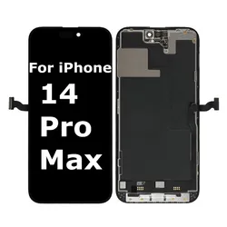 Pantalla original iPhone 14 Pro Max